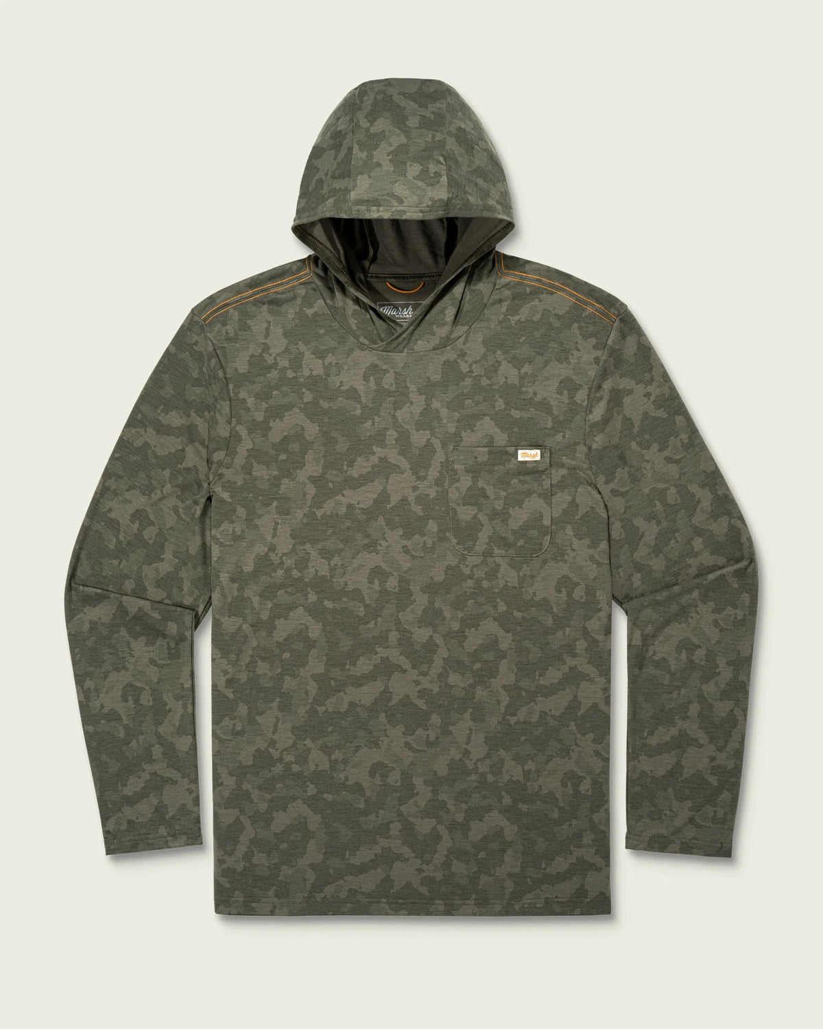 Men's Buxton Hoodie | Marshwear Marsh Wear