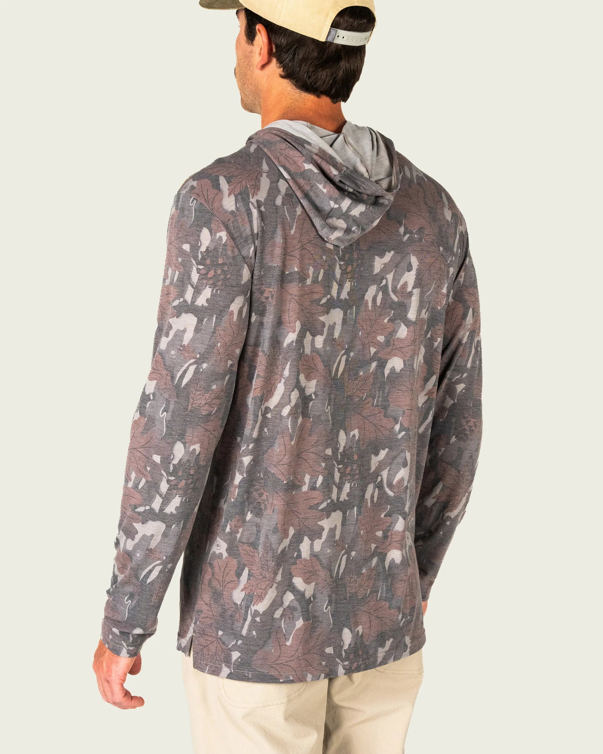 Men's Buxton Hoodie | Marshwear Marsh Wear