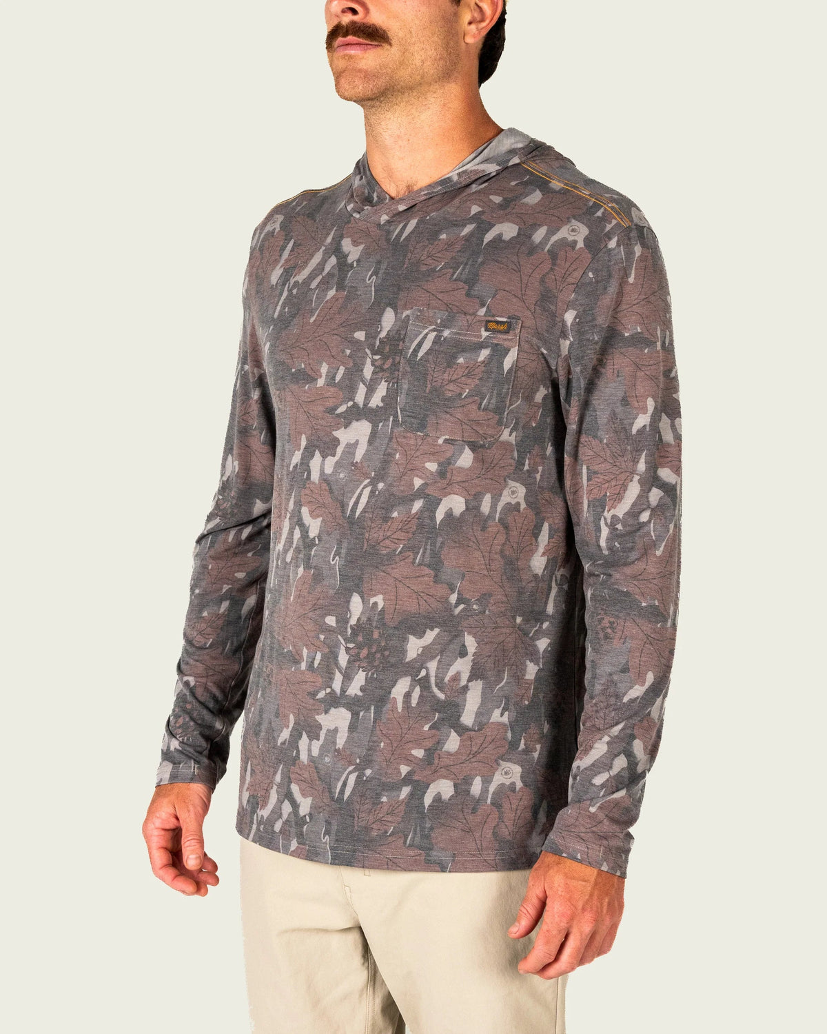 Men's Buxton Hoodie | Marshwear Marsh Wear