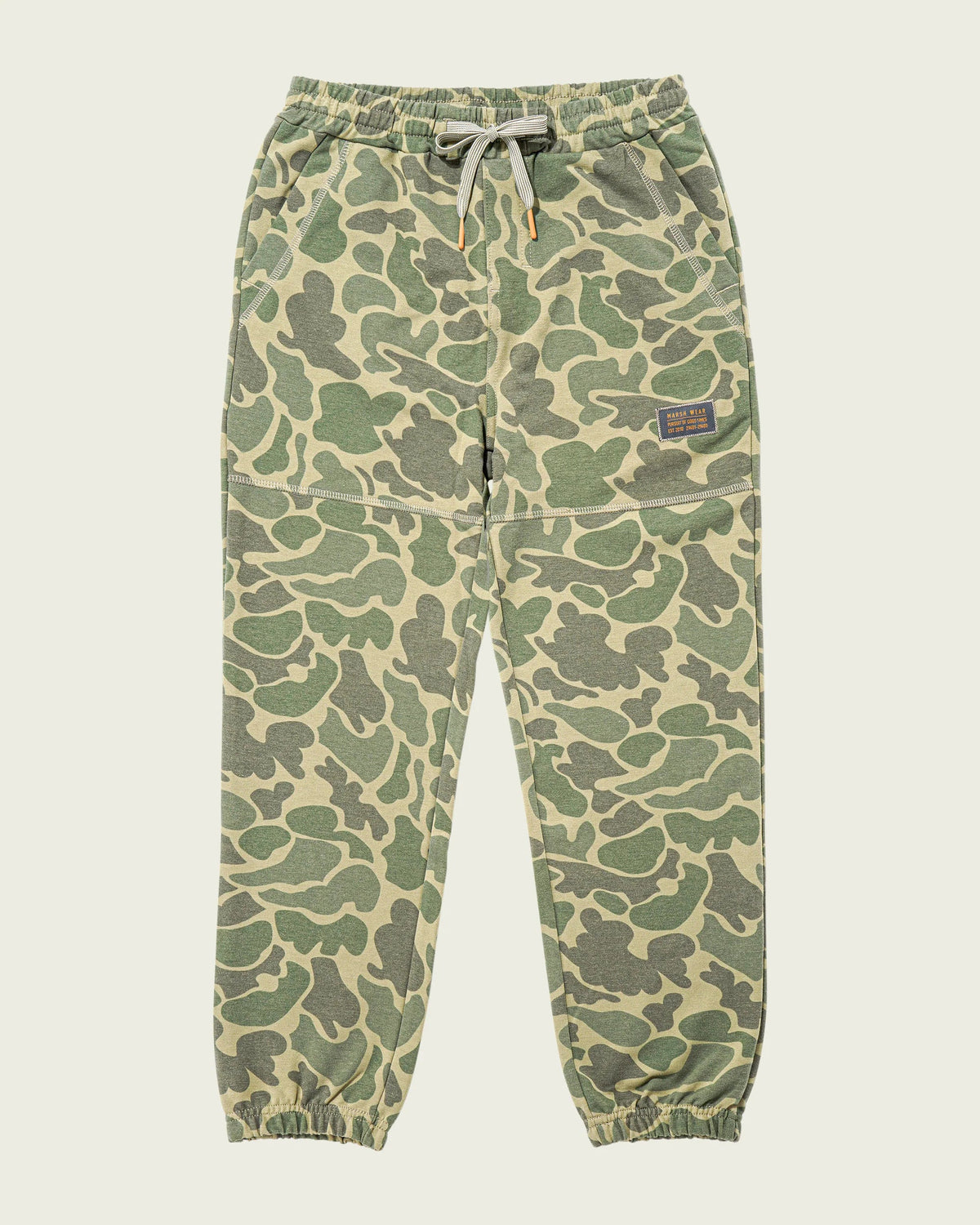 Mens Fireside Fleece Pants 2.0 | Marshwear Marsh Wear