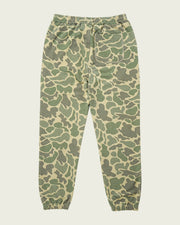 Mens Fireside Fleece Pants 2.0 | Marshwear Marsh Wear