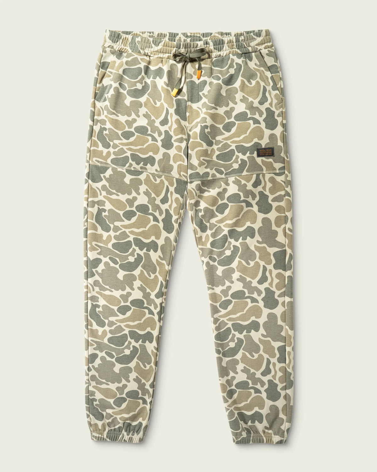 Mens Fireside Fleece Pants 2.0 | Marshwear Marsh Wear