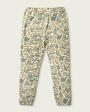 Mens Fireside Fleece Pants 2.0 | Marshwear Marsh Wear