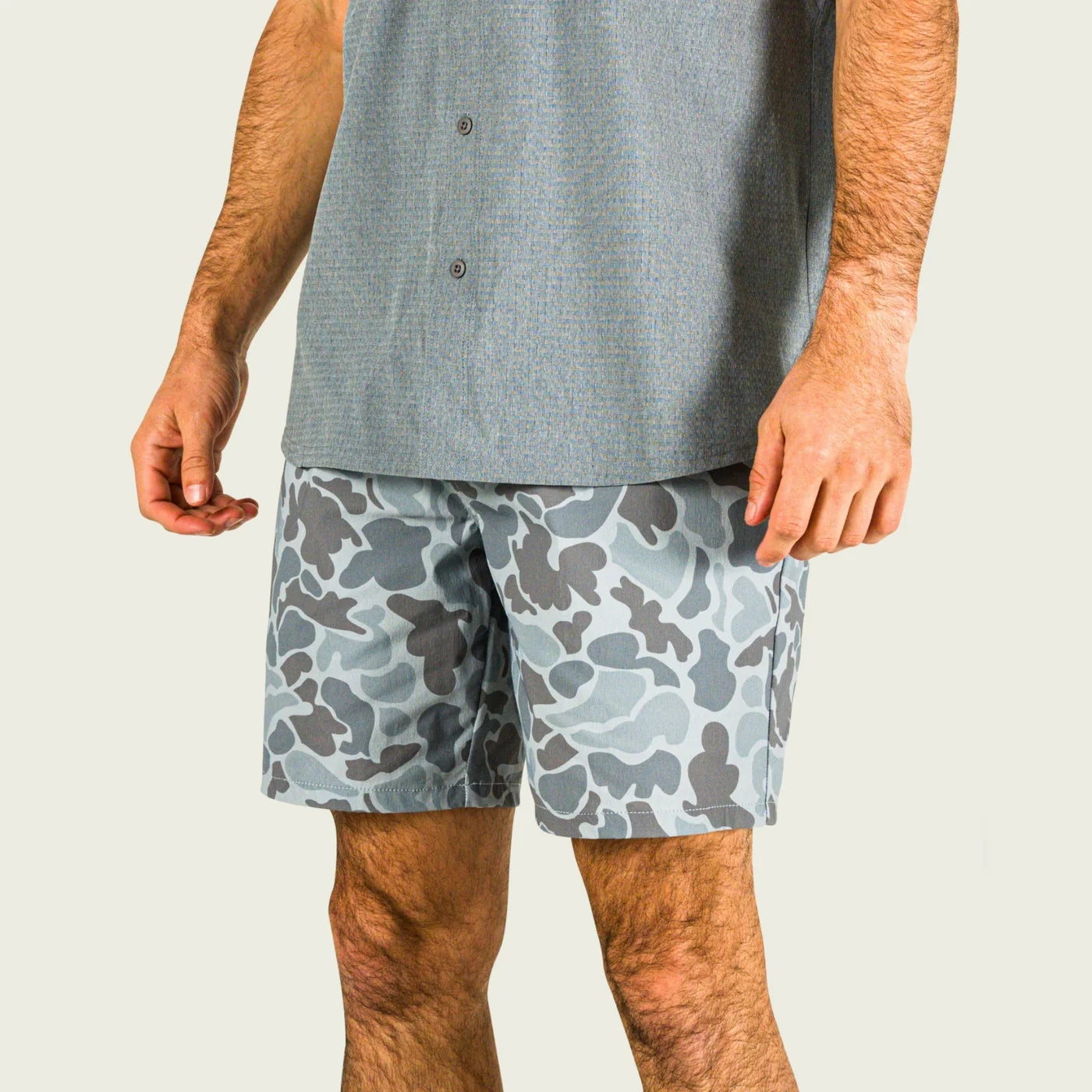 Men's Prime Hagood Shorts | Marshwear Marsh Wear