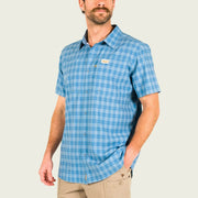 Lenwood Hagood Short Sleeve Shirt | Marshwear Marsh Wear