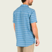 Lenwood Hagood Short Sleeve Shirt | Marshwear Marsh Wear