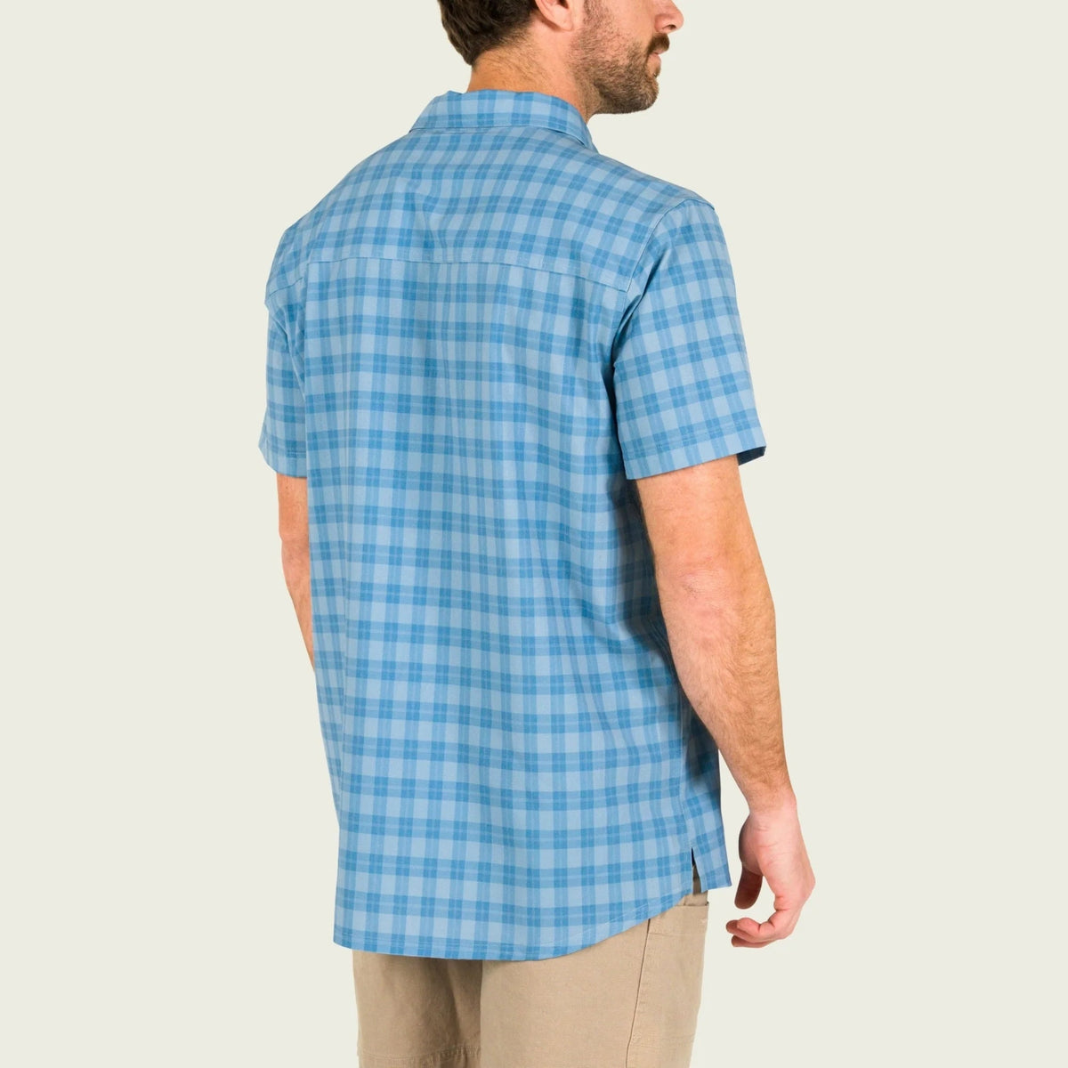Lenwood Hagood Short Sleeve Shirt | Marshwear Marsh Wear