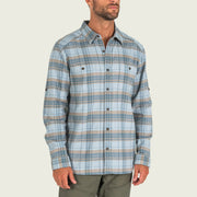 Westerly Flannel Button Up Shirt | Marsh Wear Marsh Wear