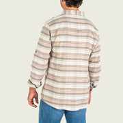 Westerly Flannel Button Up Shirt | Marsh Wear Marsh Wear