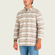Westerly Flannel Button Up Shirt | Marsh Wear Marsh Wear