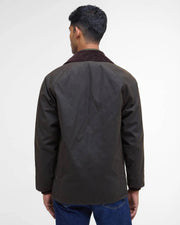 Men's Classic Bedale® Waxed Jacket | Barbour Barbour
