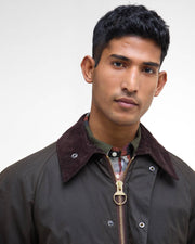 Men's Classic Bedale® Waxed Jacket | Barbour Barbour