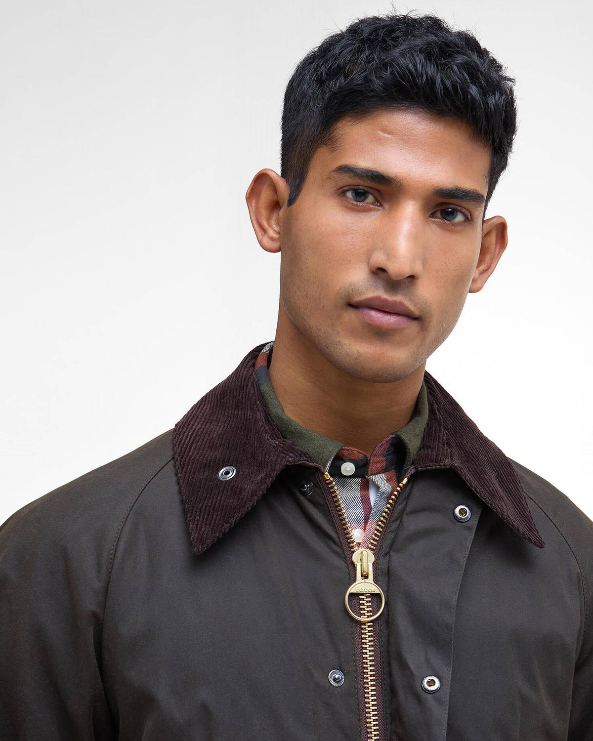Men's Classic Bedale® Waxed Jacket | Barbour Barbour