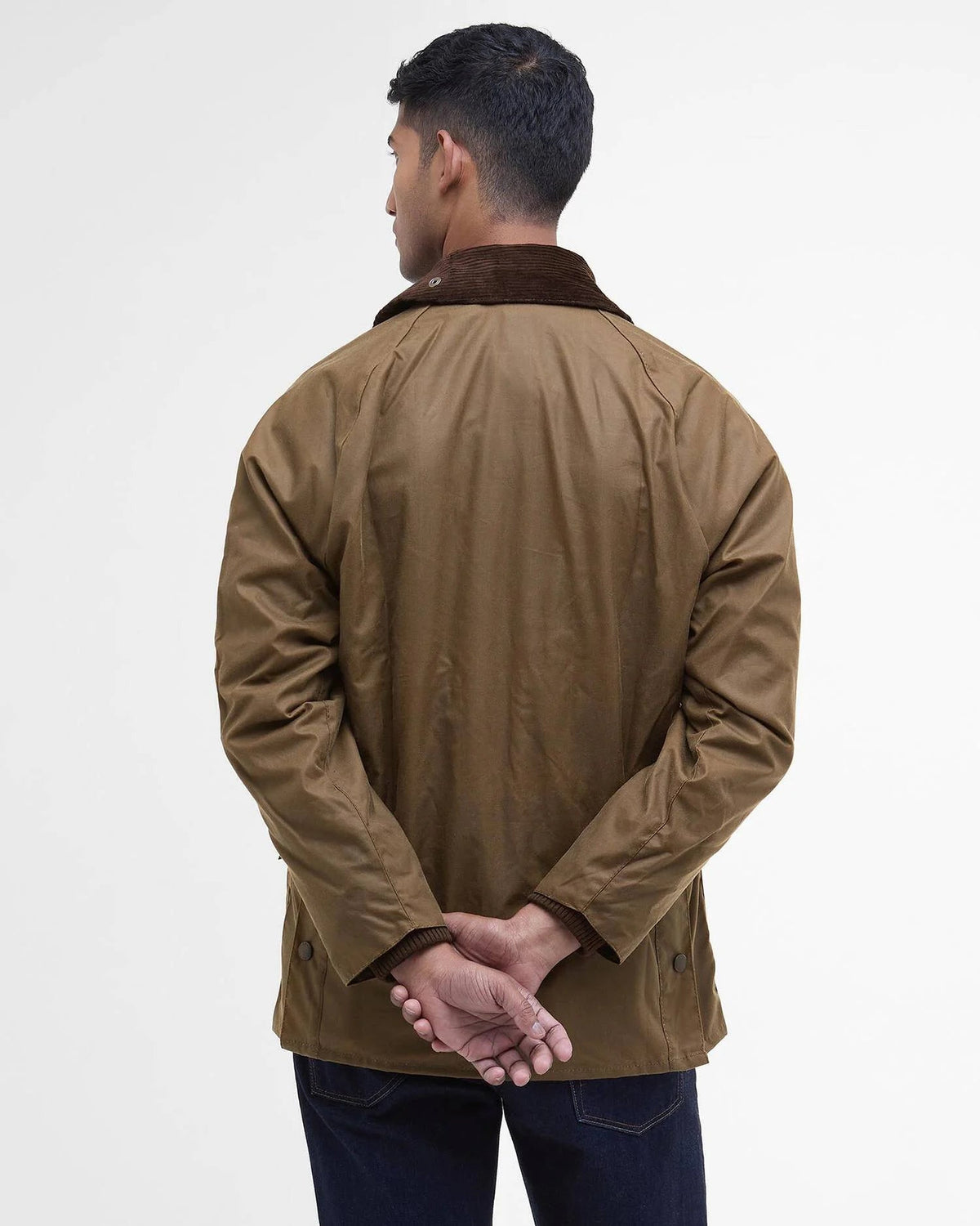 Men's Bedale® Waxed Jacket | Barbour Barbour