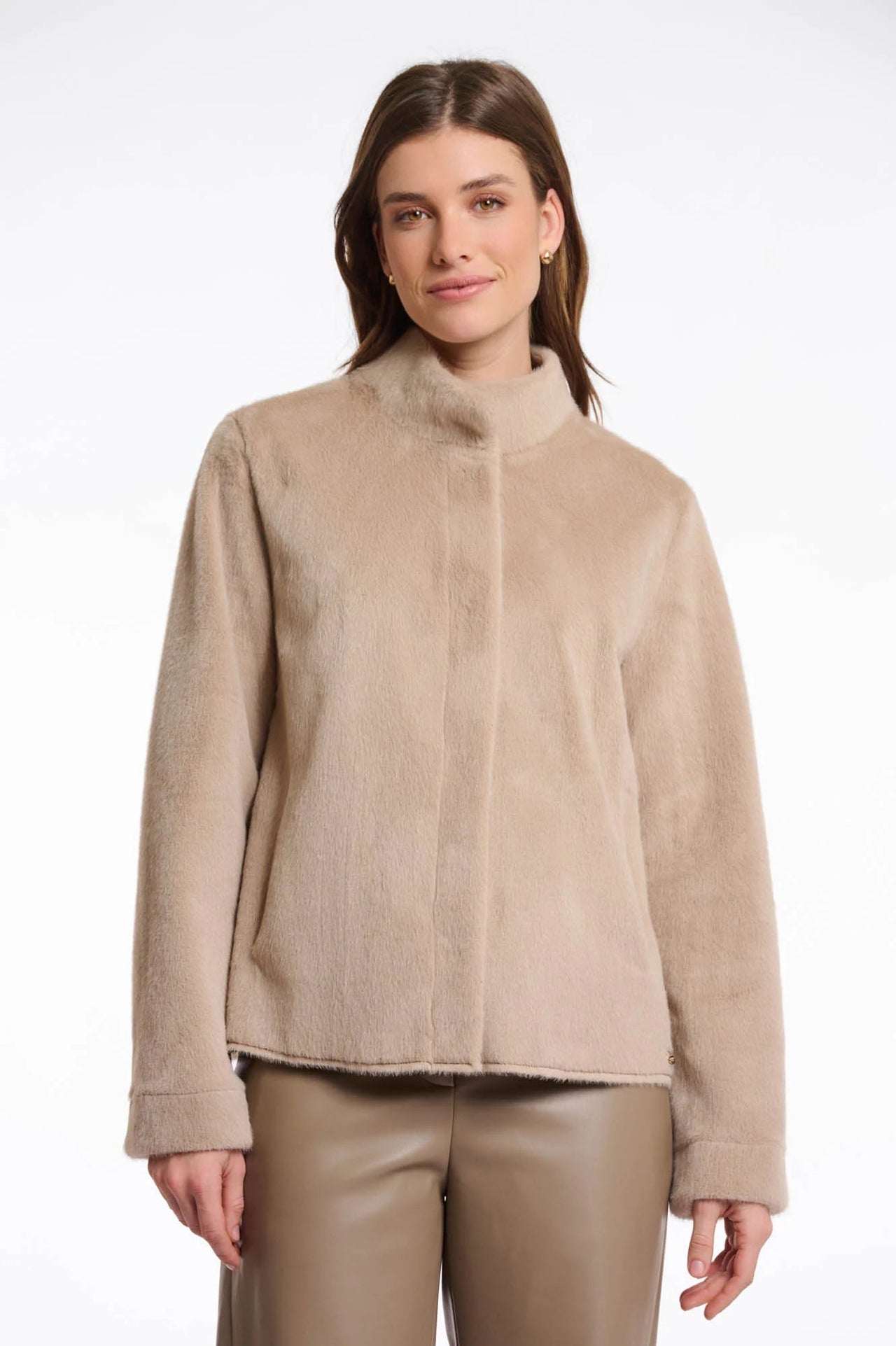 Madai Jacket Rino & Pelle