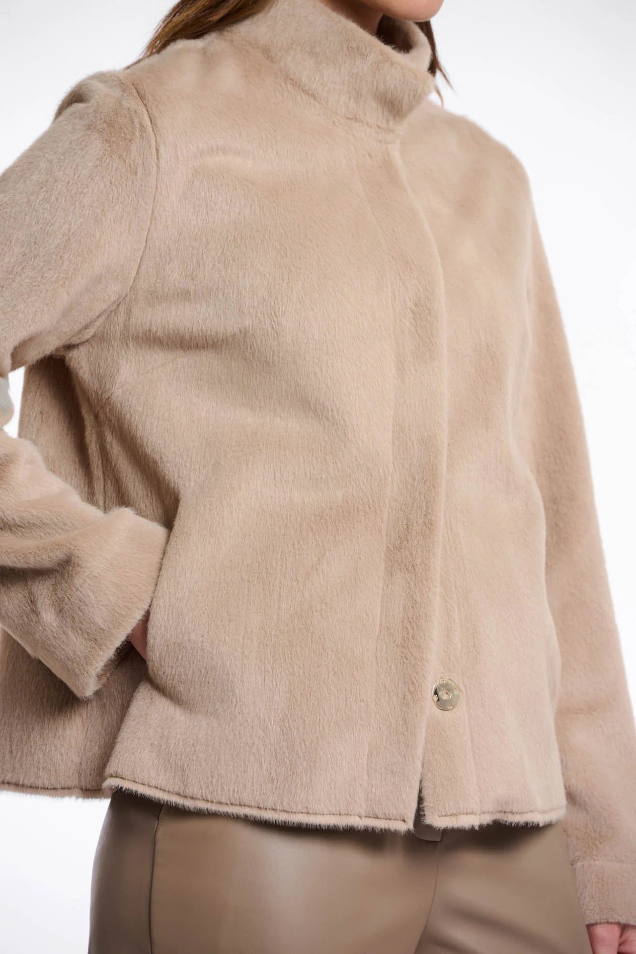 Madai Jacket Rino & Pelle