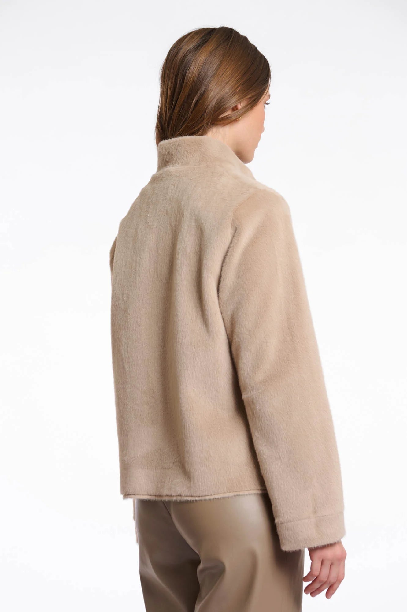 Madai Jacket Rino & Pelle