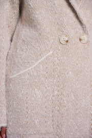 Madina Coat Rino & Pelle