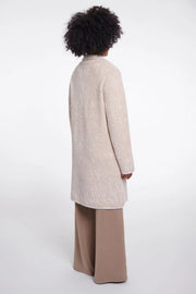 Madina Coat Rino & Pelle
