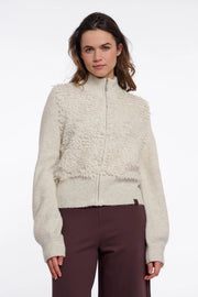 Malak Cardigan Rino & Pelle