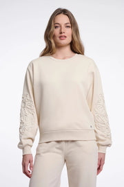 Manar Sweatshirt Rino & Pelle