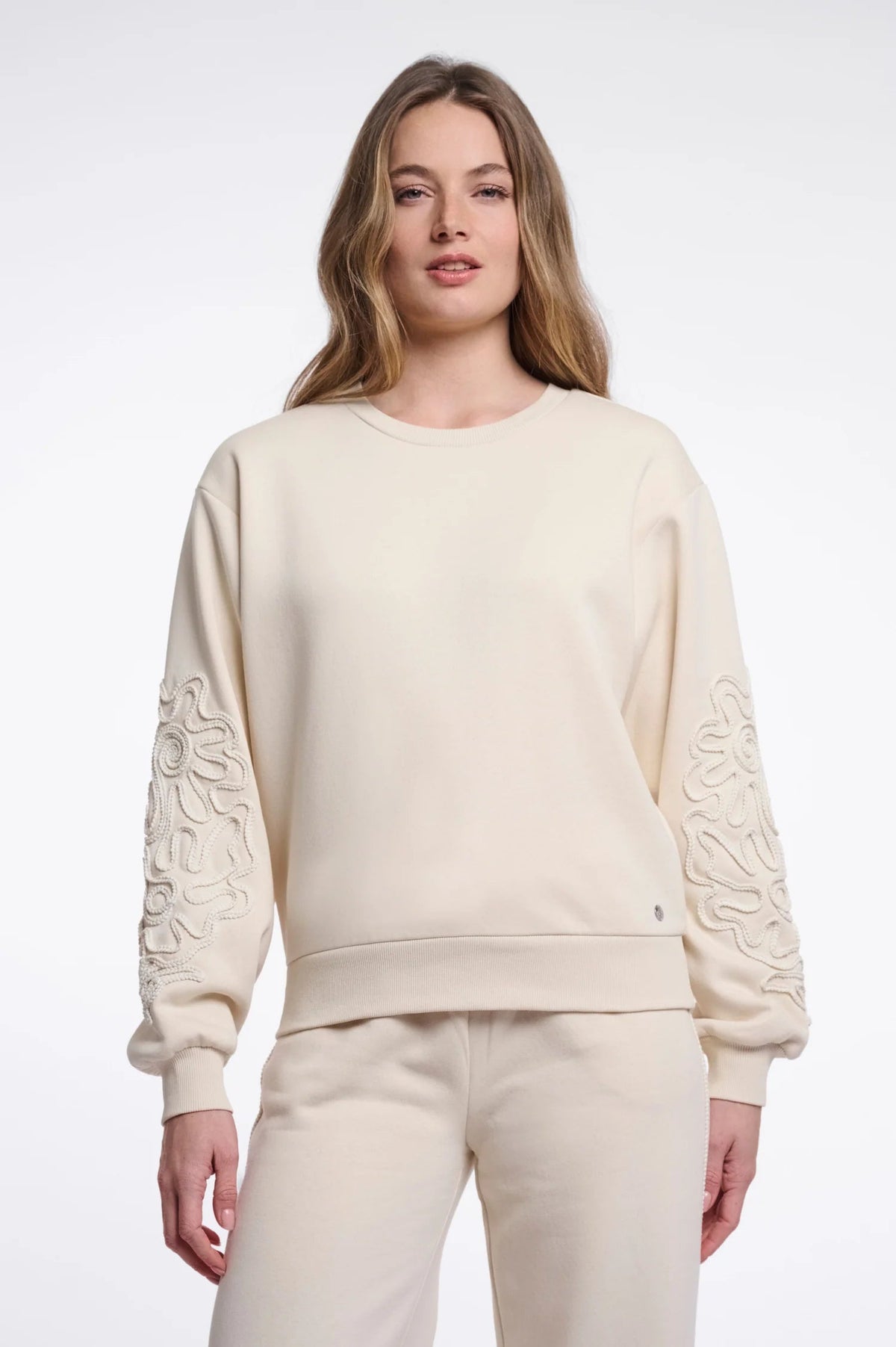 Manar Sweatshirt Rino & Pelle