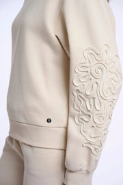 Manar Sweatshirt Rino & Pelle