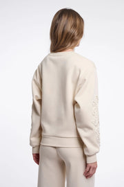 Manar Sweatshirt Rino & Pelle