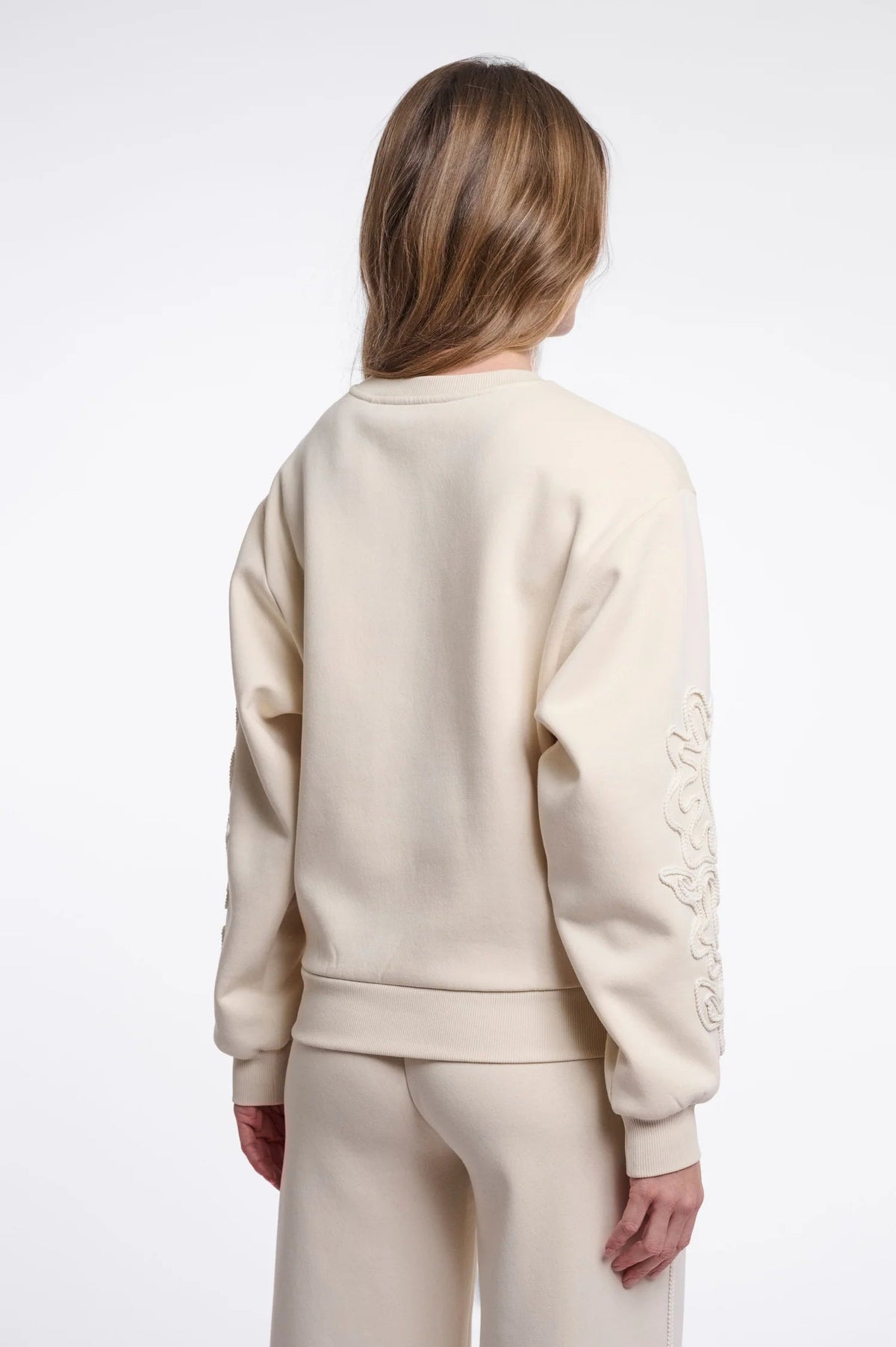 Manar Sweatshirt Rino & Pelle