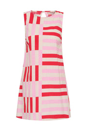 Margot Mini Dress Entro