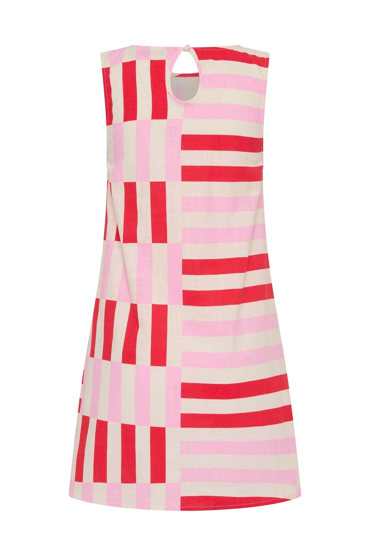 Margot Mini Dress Entro
