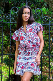 Marion Top Bindu