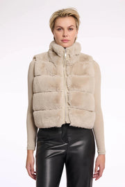 May Waistcoat Rino & Pelle