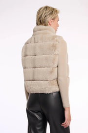 May Waistcoat Rino & Pelle