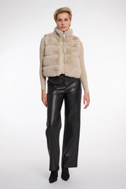 May Waistcoat Rino & Pelle