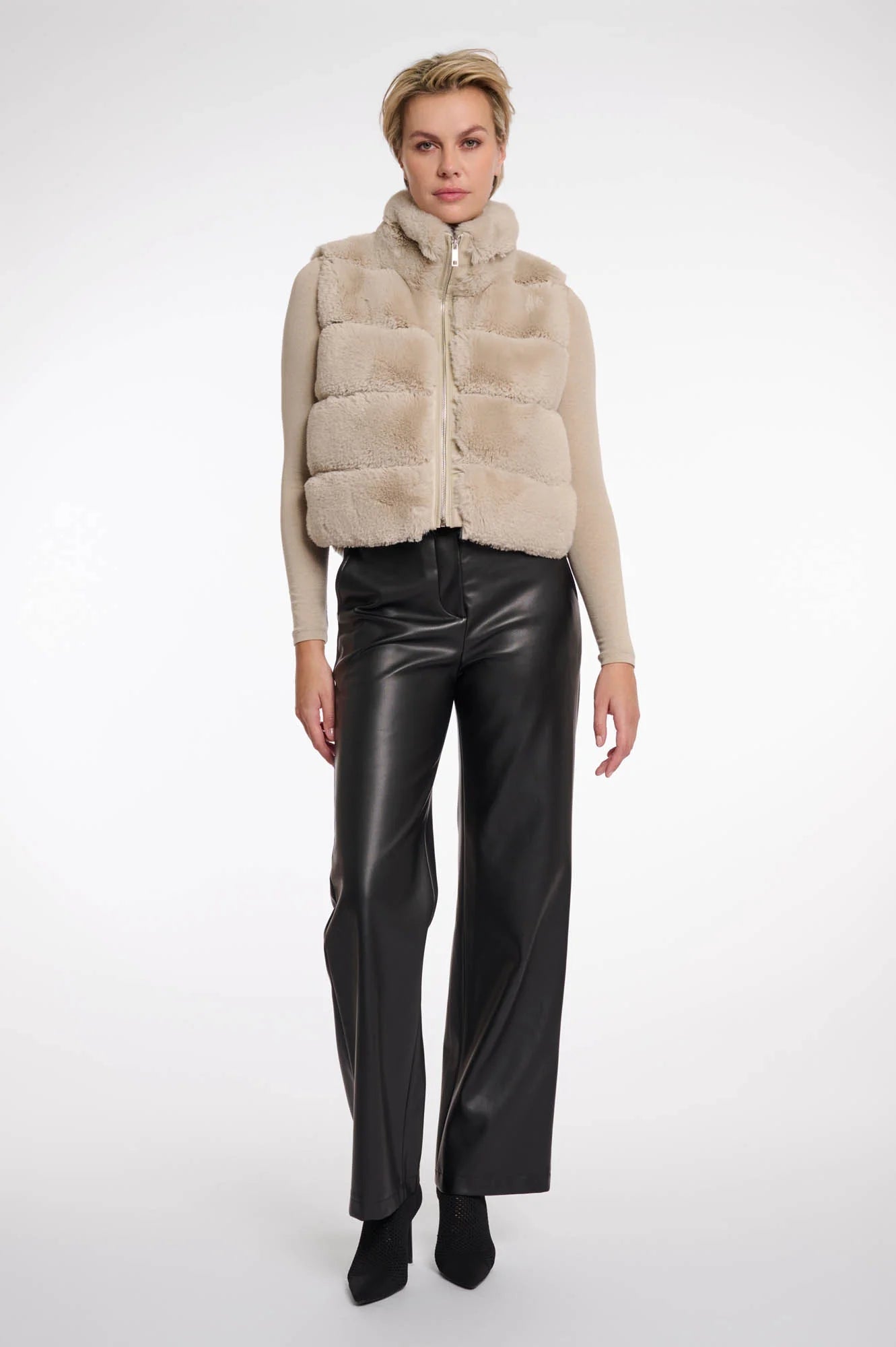 May Waistcoat Rino & Pelle