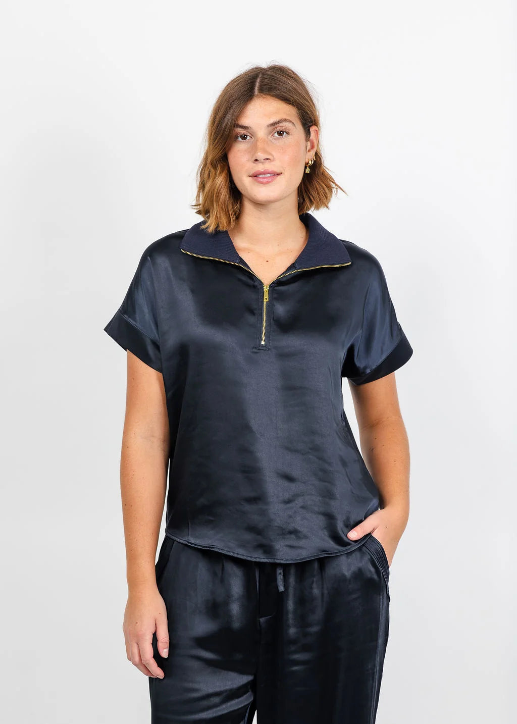 Hera Top Melissa Nepton