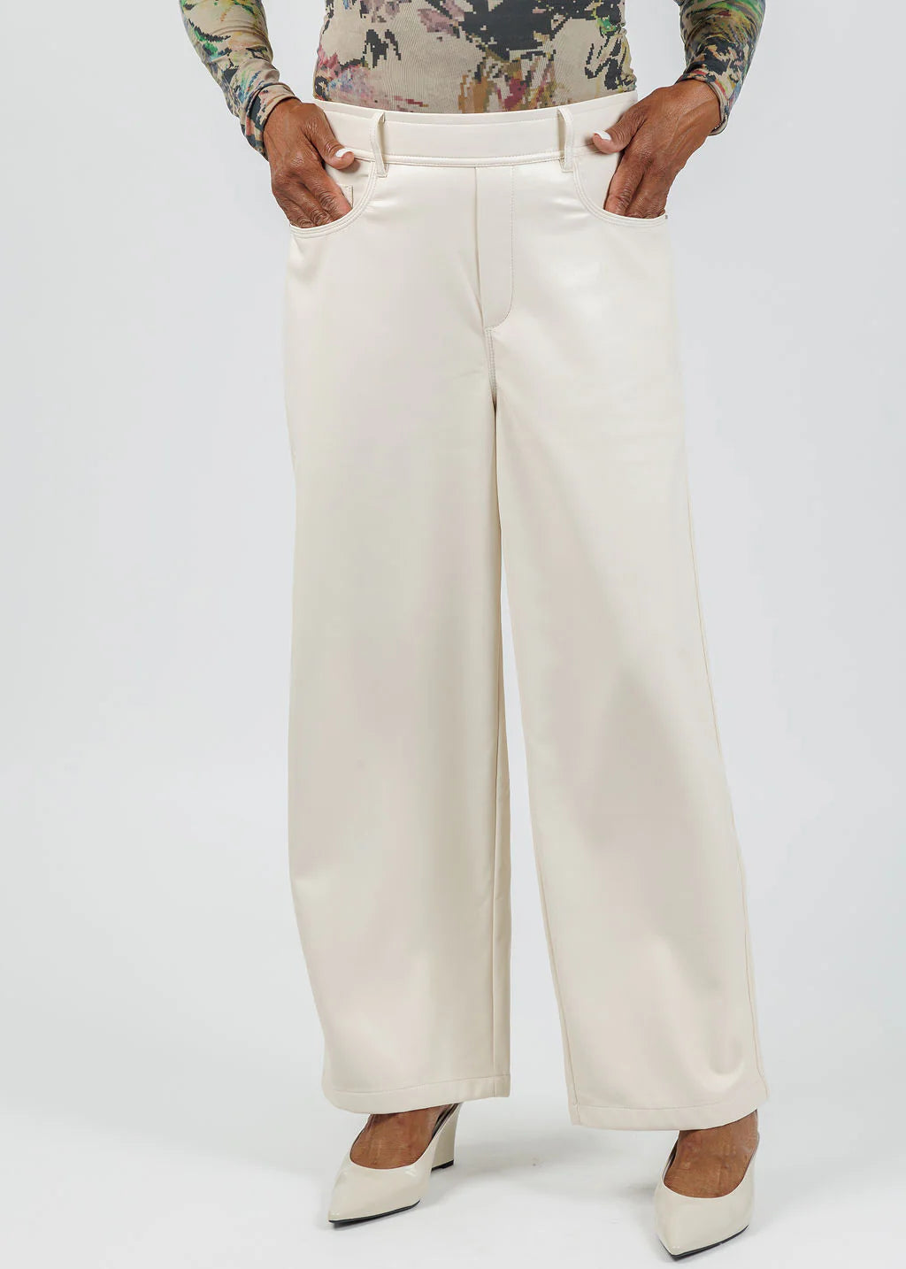 Morelo Pants Melissa Nepton