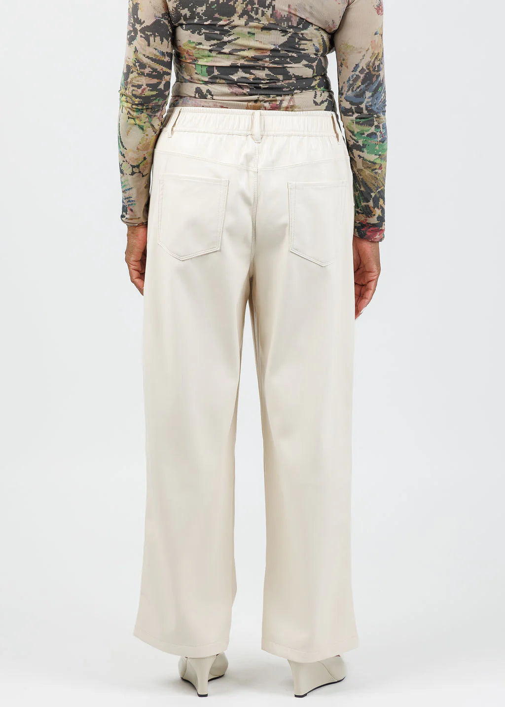 Morelo Pants Melissa Nepton