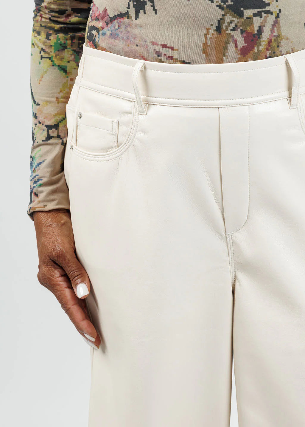 Morelo Pants Melissa Nepton