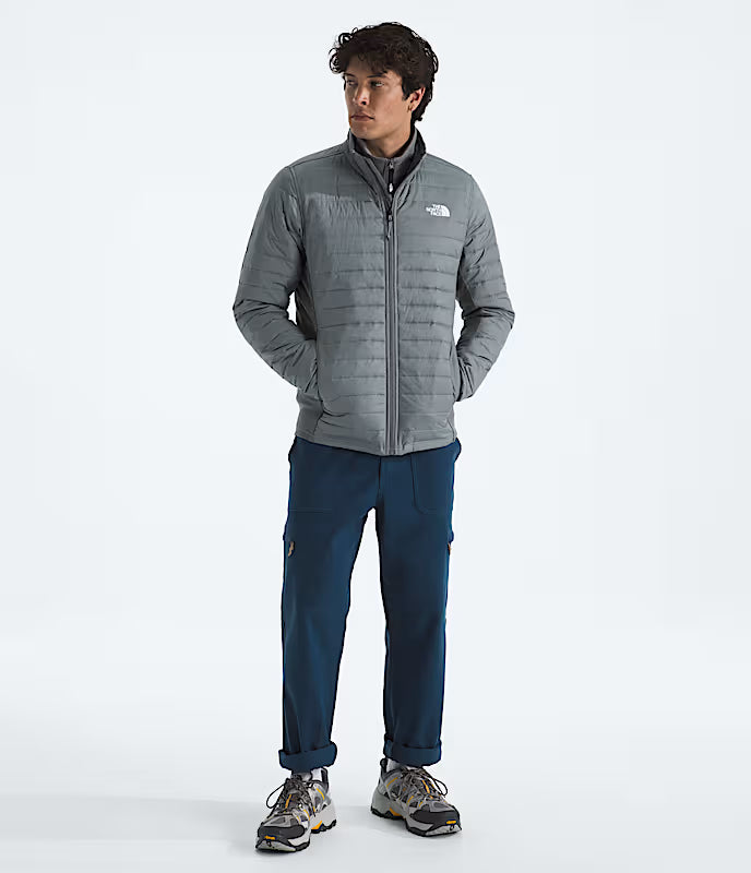 Men’s Canyonlands Hybrid Jacket | The North Face The North Face
