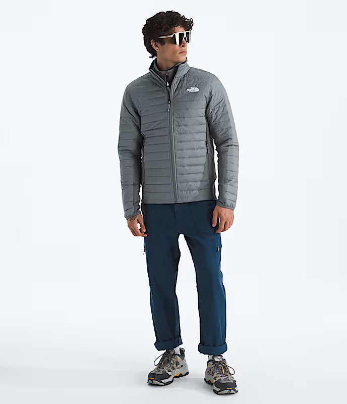 Men’s Canyonlands Hybrid Jacket | The North Face The North Face