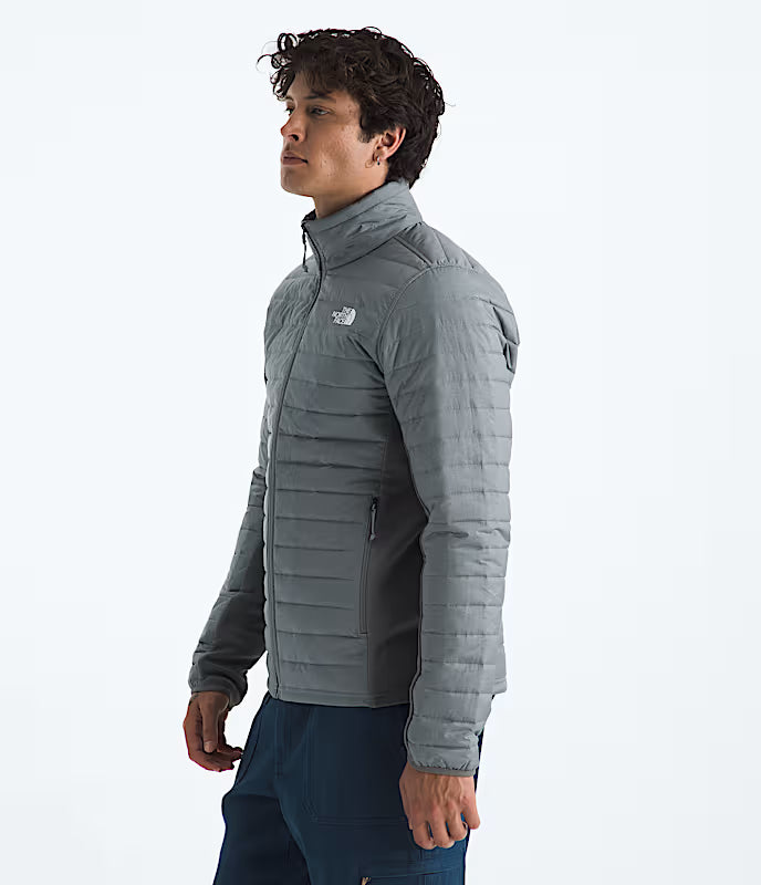Men’s Canyonlands Hybrid Jacket | The North Face The North Face