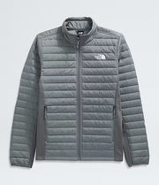Men’s Canyonlands Hybrid Jacket | The North Face The North Face