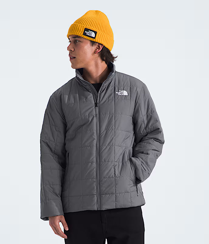 Men’s Junction Insulated Jacket The North Face