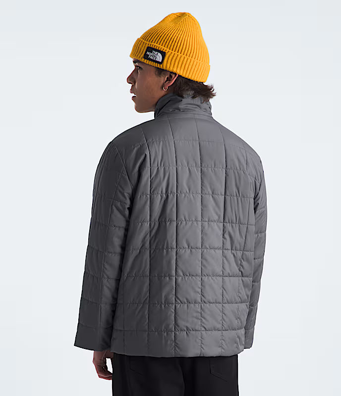 Men’s Junction Insulated Jacket The North Face