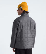 Men’s Junction Insulated Jacket The North Face