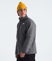 Men’s Junction Insulated Jacket The North Face