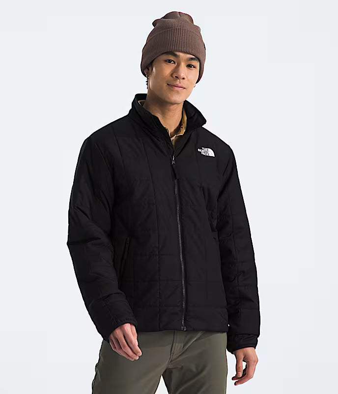 Men’s Junction Insulated Jacket The North Face