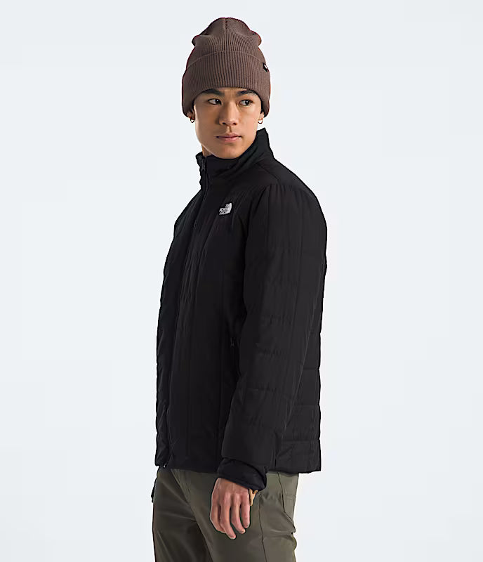 Men’s Junction Insulated Jacket The North Face